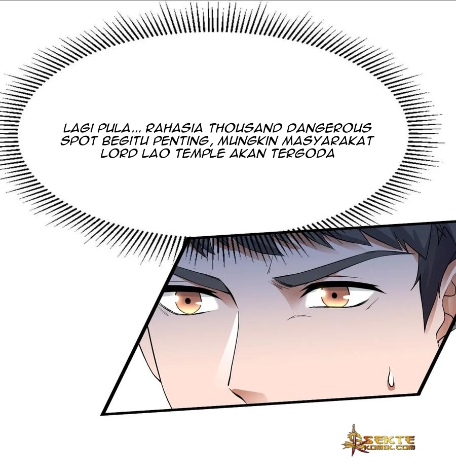First Dragon (Yuanlong) Chapter 97 Gambar 6